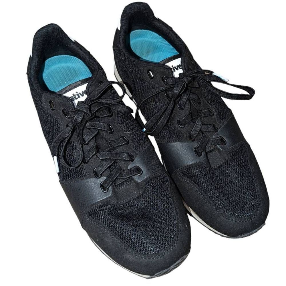 Mens Native Shoes Dartmouth Sneakers Size 11‎